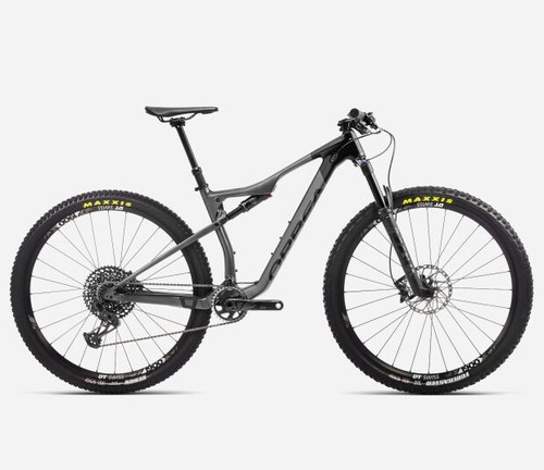 Orbea occam oiz rallon rise - orbea,