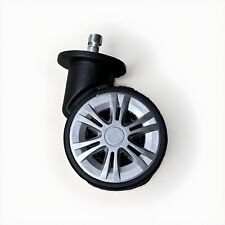 1 X Spare Wheel For Suitcase