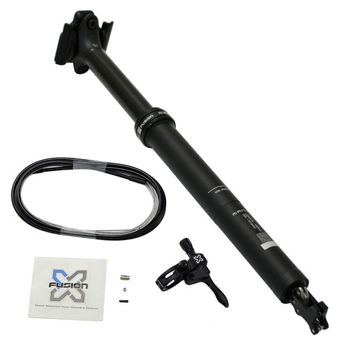 Fusion manic integra remote - integra,