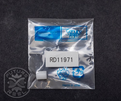 Shimano worm bushing - worm, rd11971