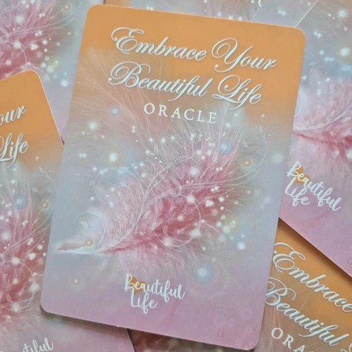 Embrace your beautiful life - embrace,