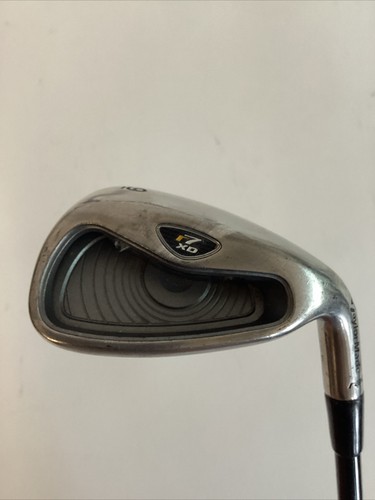 Taylormade rac 9 iron - rac,