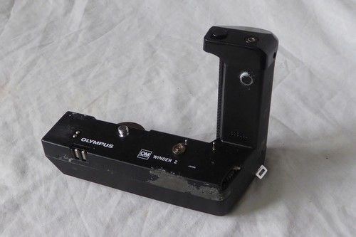 Olympus system winder 2 - om,