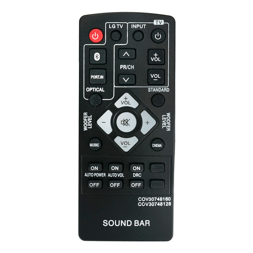 Cov30748160 cov30748128 remote - cov30748160,