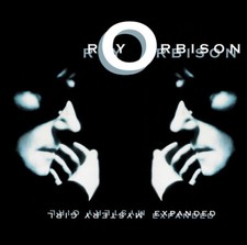 Roy Orbison : Mystery Girl CD
