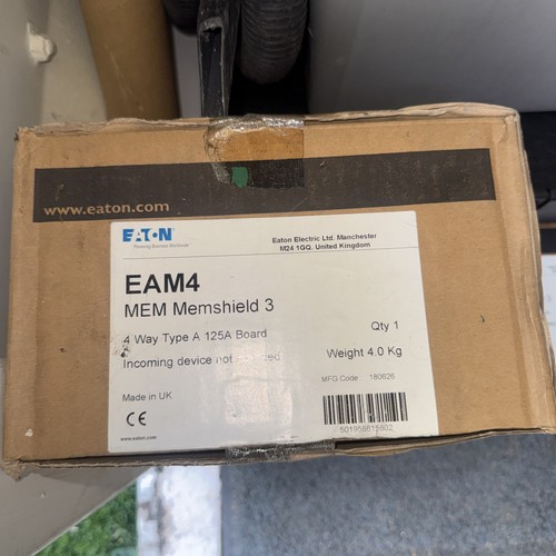 Eaton eam4 way - eaton, 125