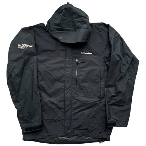 Berghaus paldor peak gore - paldor, gore-tex
