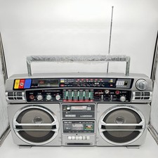 Lasonic trc 931 vintage - lasonic,