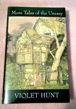 MORE TALES OF THE UNEASY by