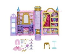 Mattel Disney Princess Toys