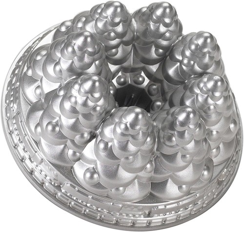 Nordic ware holiday tree - nordic,