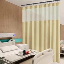 Flame retardant hospital - flame,
