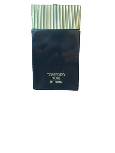 Tom ford noir extreme parfum - tom,