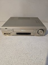 JVC HR-S6700EK S-VHS Video