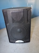 Martin Audio Black line F15s