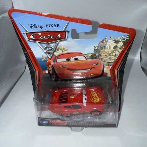 Disney pixar cars hudson - disney,
