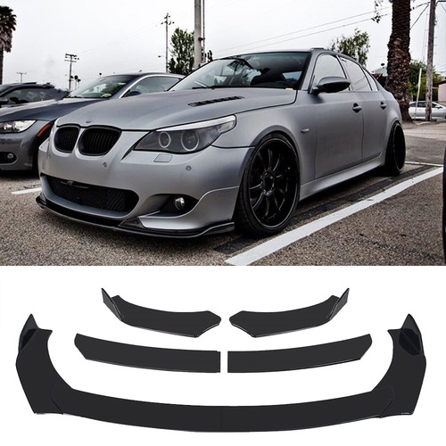 For series e60 - 5, e61
