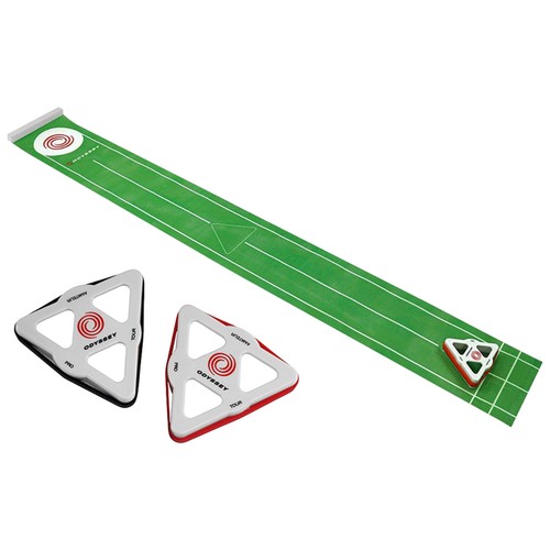Odyssey golf delta - golf,