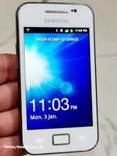 Samsung Galaxy Ace GT-S5830