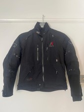 Rukka Armacor Gortex Pro