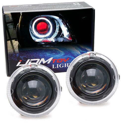 Bi xenon projector - 3.0", bi-xenon