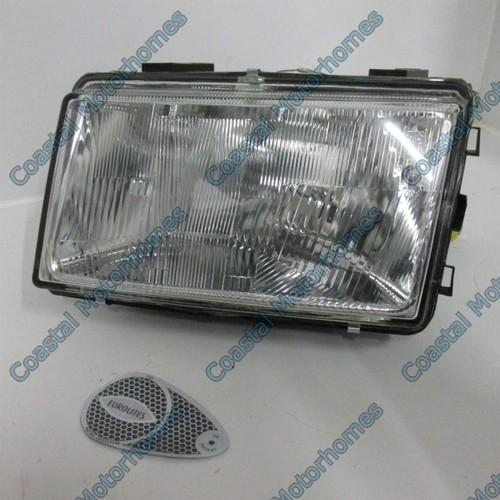 Fits renault trafic left - fits,