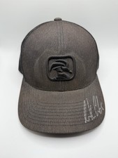 LUKE COMBS Signed Concert HAT