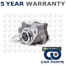 Power Steering Pump CPO Fits