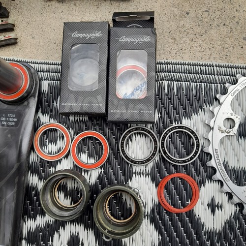Campagnolo veloce mixed - campagnolo,