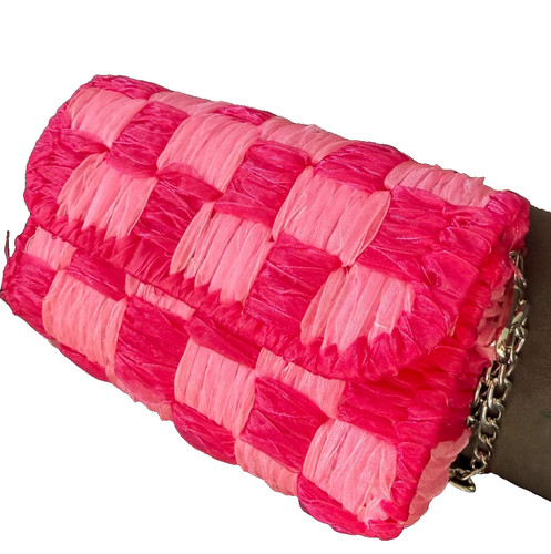 Hand bag - hand, bag(handmade)