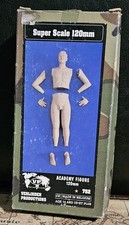VP Verlinden Productions Super Scale 120mm Academy Figure 752