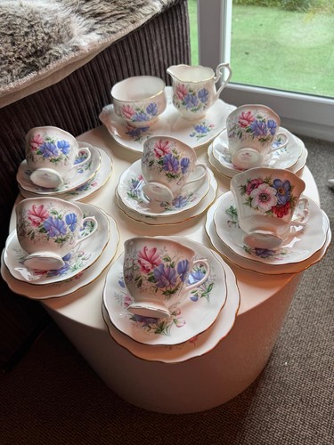 Person royal albert - 6x,