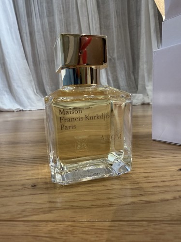 Apom edp maison francis - apom,