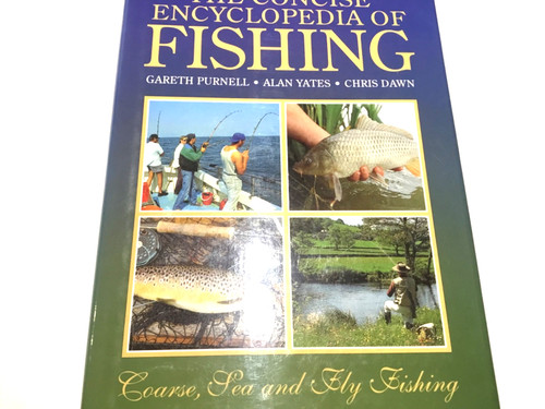 Encyclopedia fishing by - encyclopedia,