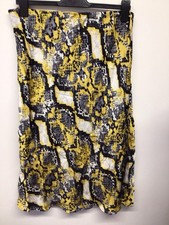 Marks & Spencer Ghost Satin