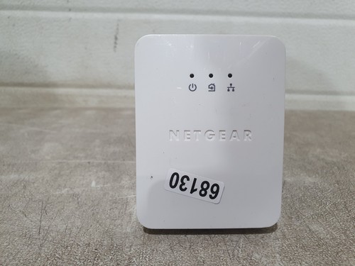 Netgear xav2001 av200 - netgear,