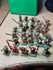 30 x Warhammer - skaven