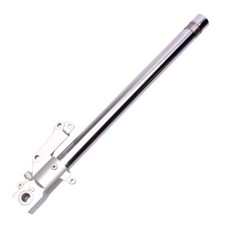 Left fork tube for Suzuki