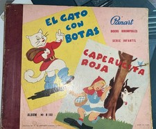 Panart Discos Album # N 102 El