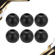 6 Set Cable Ball Stopper