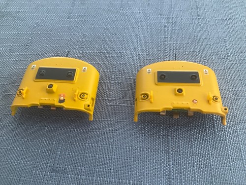 Bachmann class nose end - class,