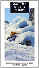 Scottish Winter Climbs -