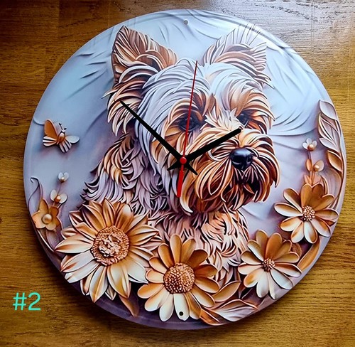 Yorkshire terrier yorkie - terrier, this