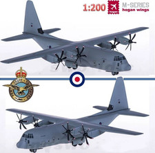 Hogan Wings 1/200 LIF5521