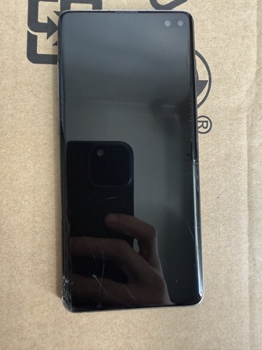 Samsung galaxy s10 - plus, 128gg