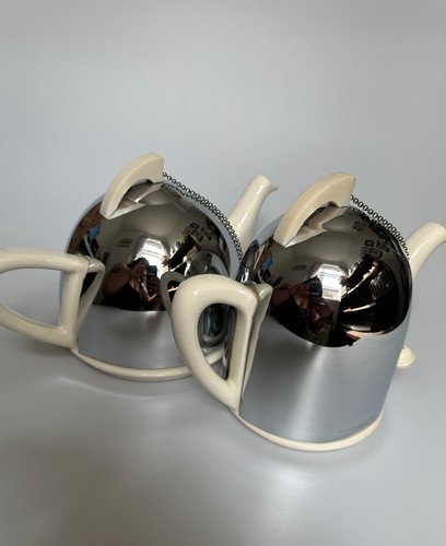 Pair vintage celtic - vintage, beehive