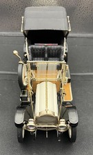 Vintage FRANKLIN MINT 1912
