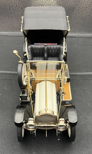 Vintage franklin mint 1912 - franklin,