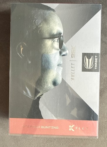 Stephen bunting 95k darts 23g - bunting,