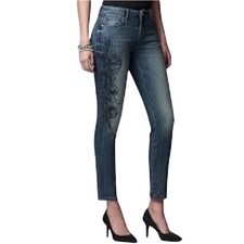 Simply Vera Vera Wang Skinny